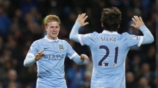  曼城罗德里远射建功，球队客场小胜阿斯顿维拉  