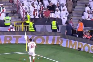  法甲纪律委员会重罚，球员暴力行为遭禁赛  