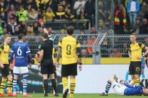  尤文图斯主场失利，争冠形势急转直下  