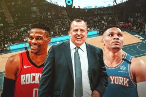  篮网主教练下课助教暂代帅位  