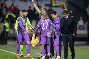  圣埃蒂安青训小将替补绝杀拯救球队  