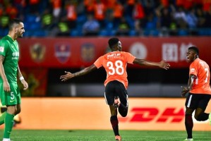  摩纳哥青年军崛起搅乱争冠格局  