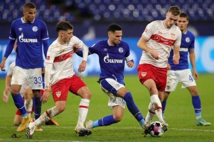  南特,主场闷平特鲁瓦延续不胜尴尬纪录  