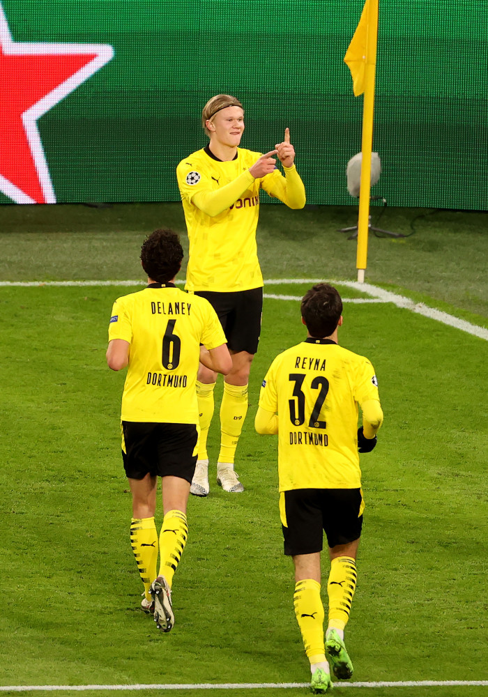 13, 法甲金靴争夺战三球员同进两球  