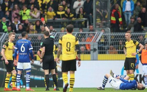  尤文图斯主场失利，争冠形势急转直下  