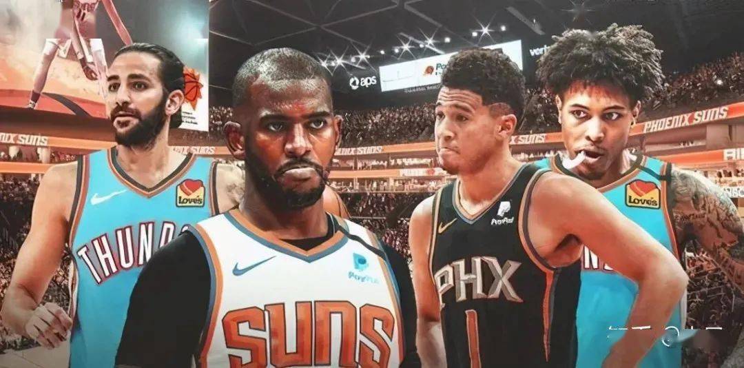  布克联手保罗太阳主场力克爵士巩固榜首  